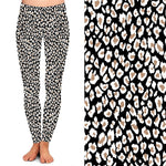 Funky Fit 24/7 Full Length Leggings – Spots for Speed