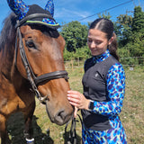Funky Fit Hear Me Roar Base Layers