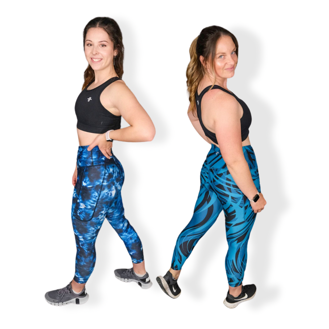 Plus size ladies gym wear uk clearance