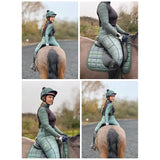 Cotswold Tweed Equestrian Set