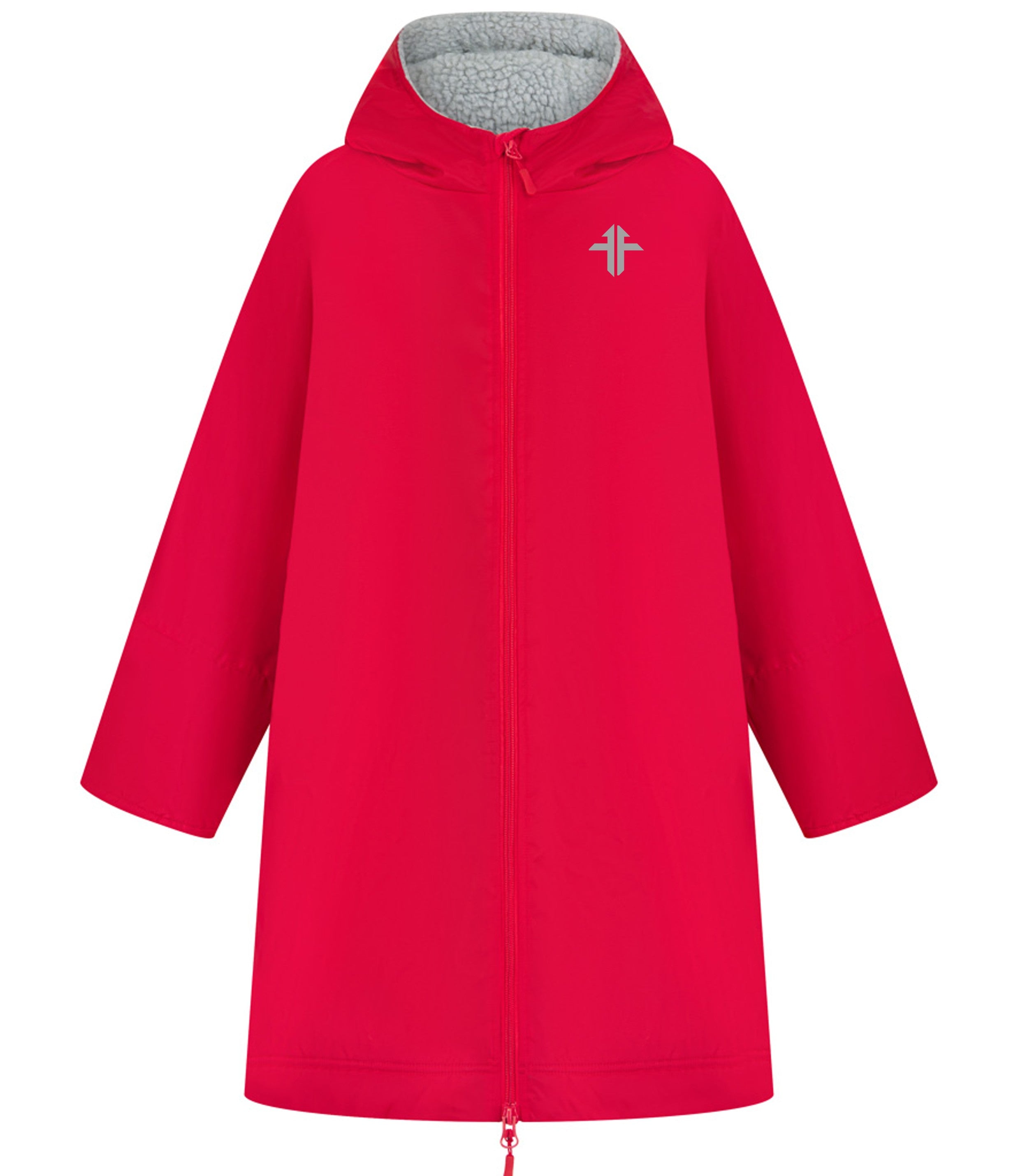 Funky Country Robe - Adults & Kids