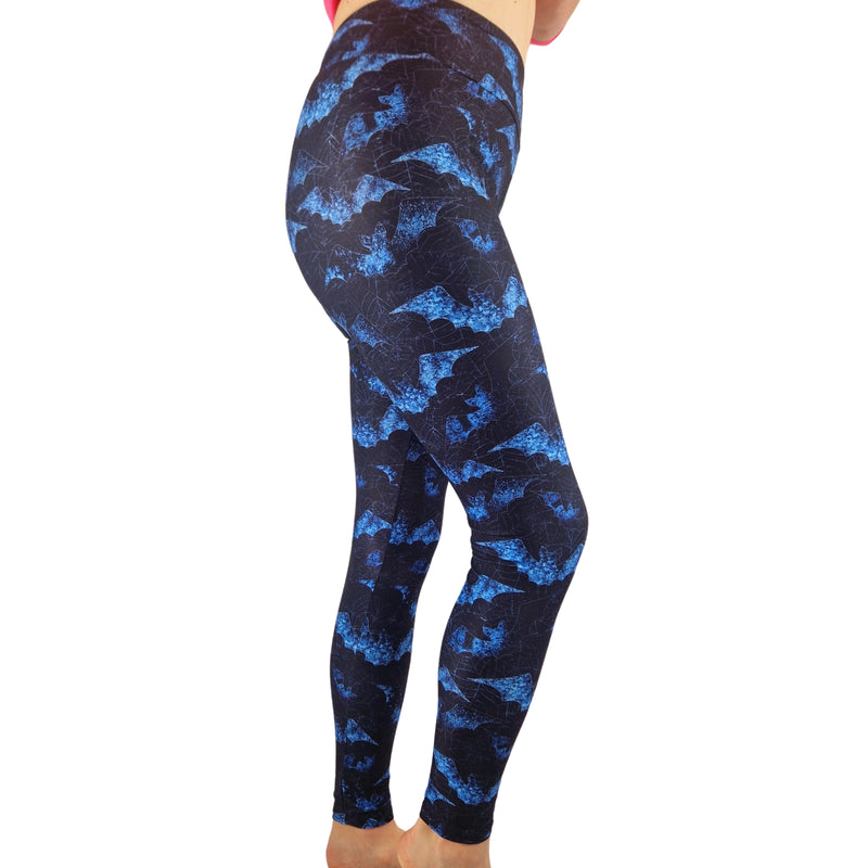 24/7 Leggings –  Creatures of the Night