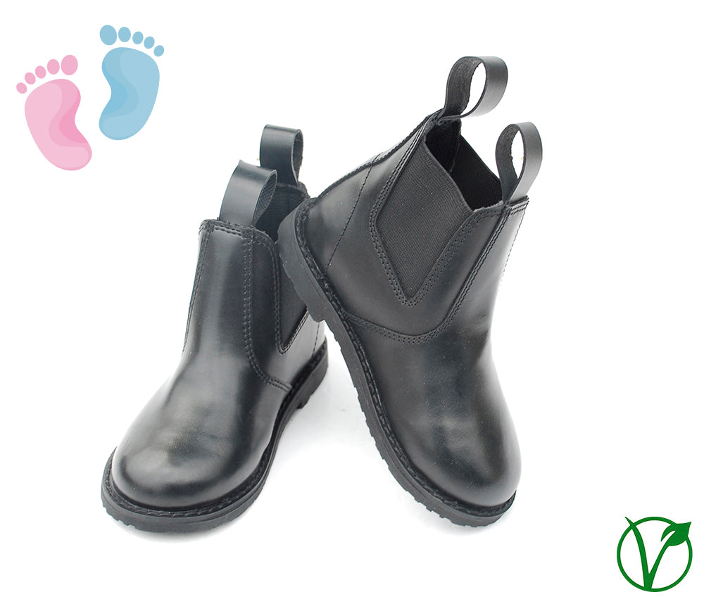 Rhinegold Little Ones Jodhpur Boots