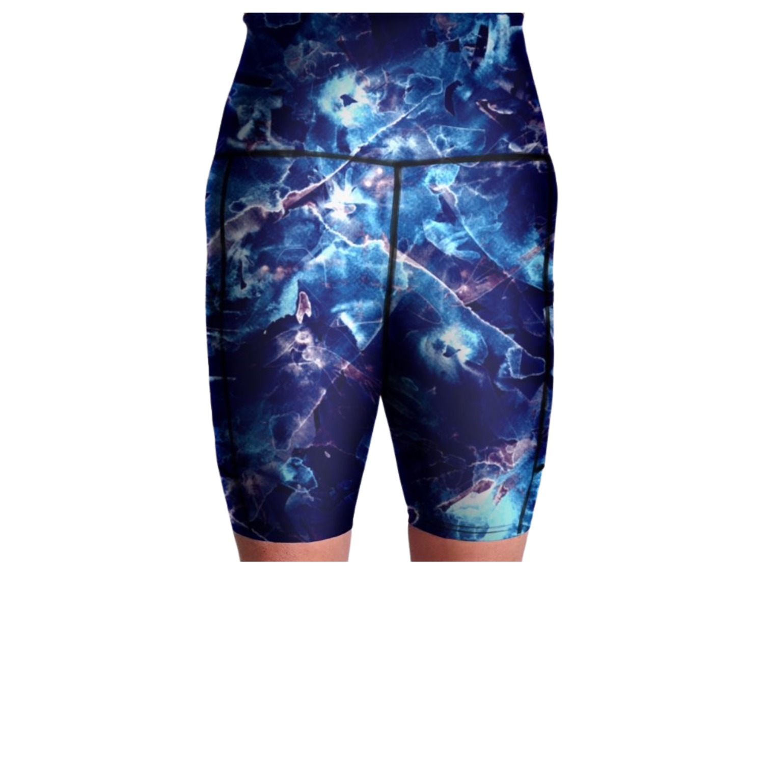 Biker short outlet fits