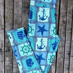 Funky Fit 24/7 Leggings – Sailors Paradise