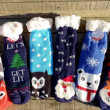 Funky Socks (Adult)