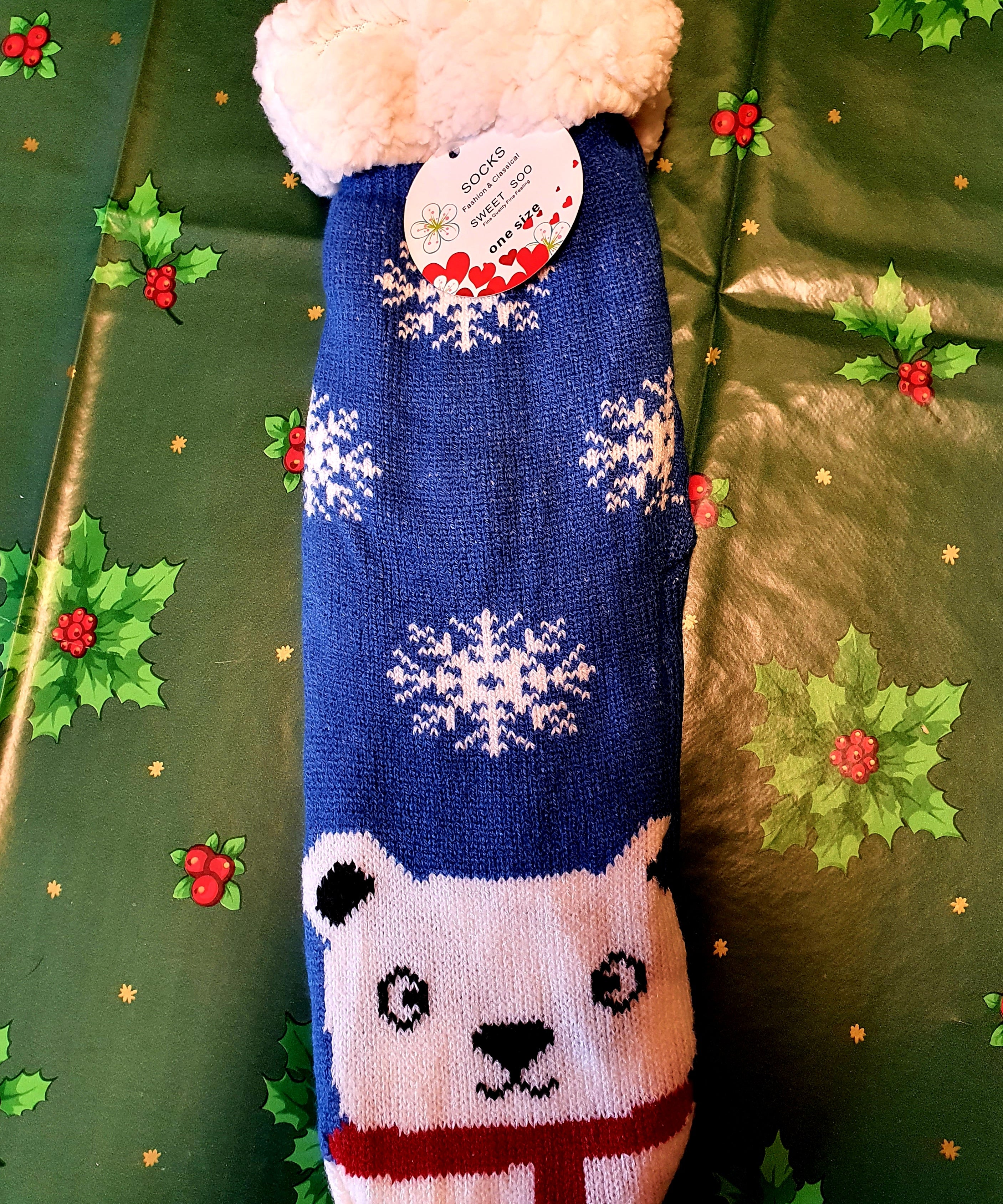 Funky Socks (Adult)