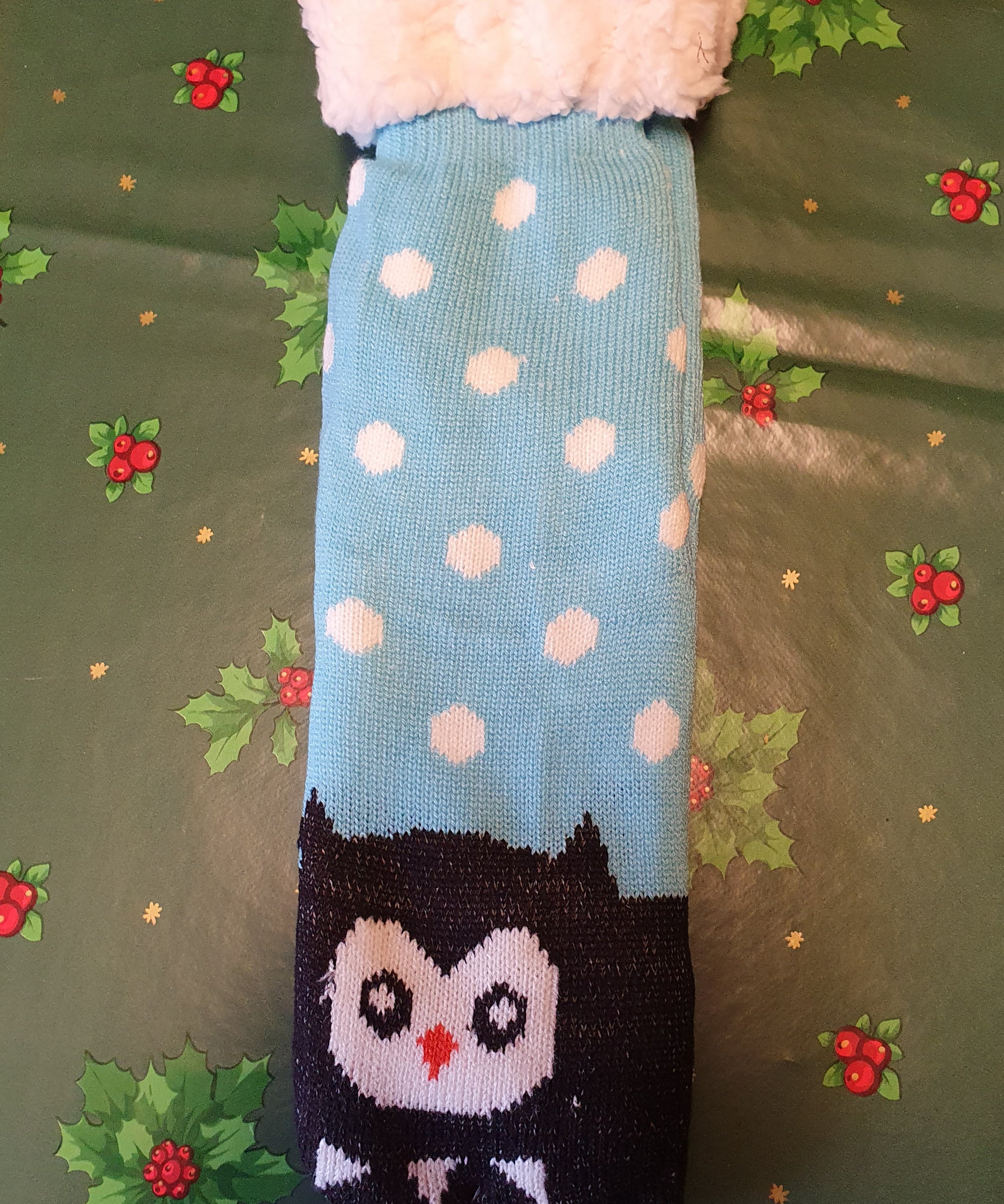 Funky Socks (Adult)