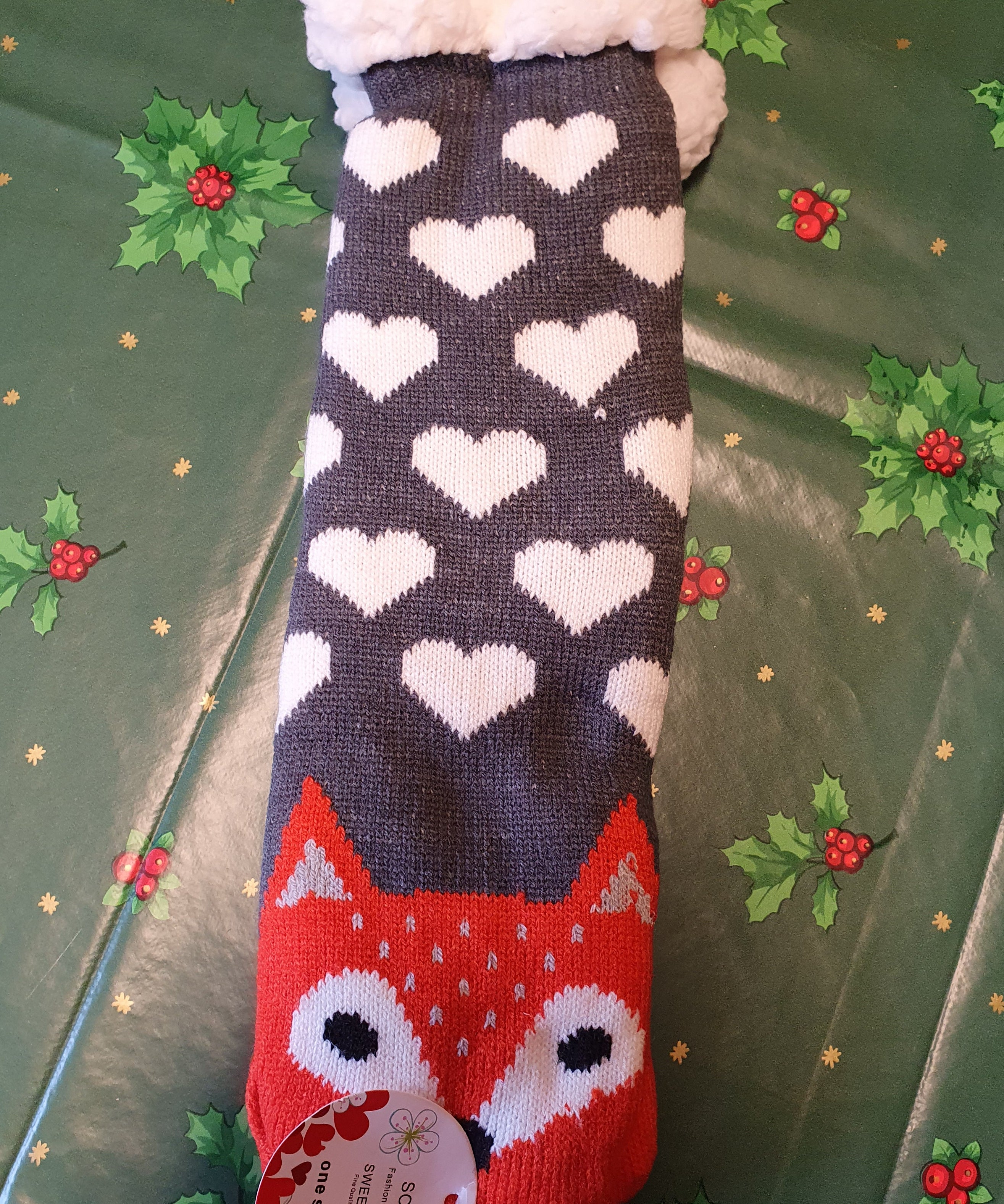Funky Socks (Adult)
