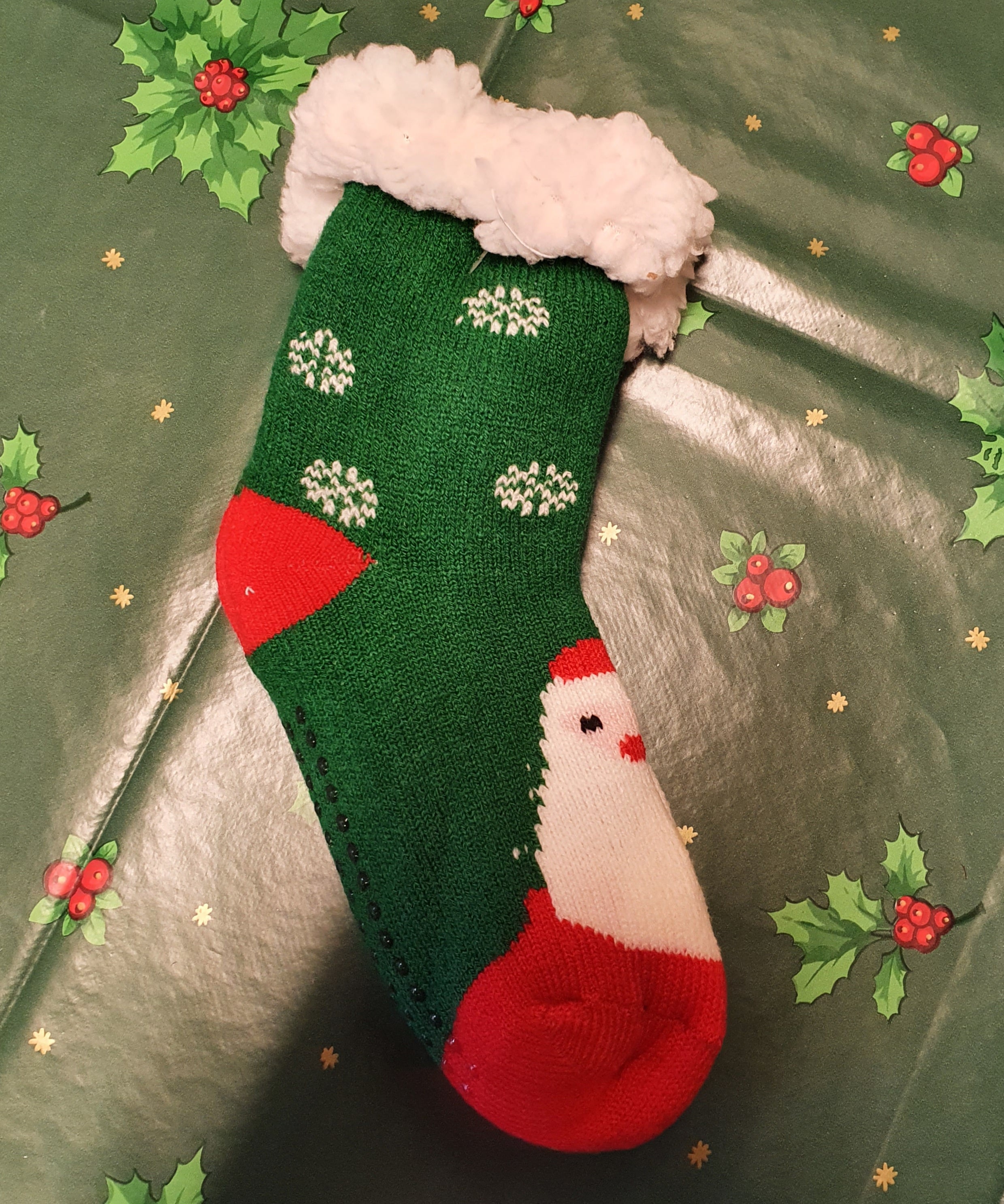 Funky Socks (Kids)