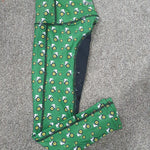 Funky Fit Equestrian - Down On The Farm jodhpurs