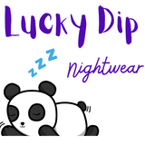 Funky Pj's (3/4 Length) Lucky Dip