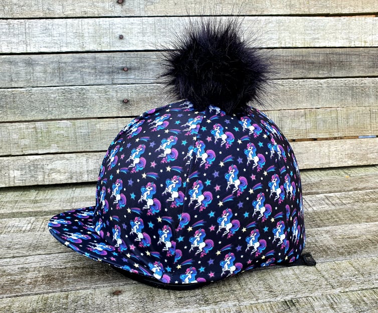 Unicorn Magic Hat Silks