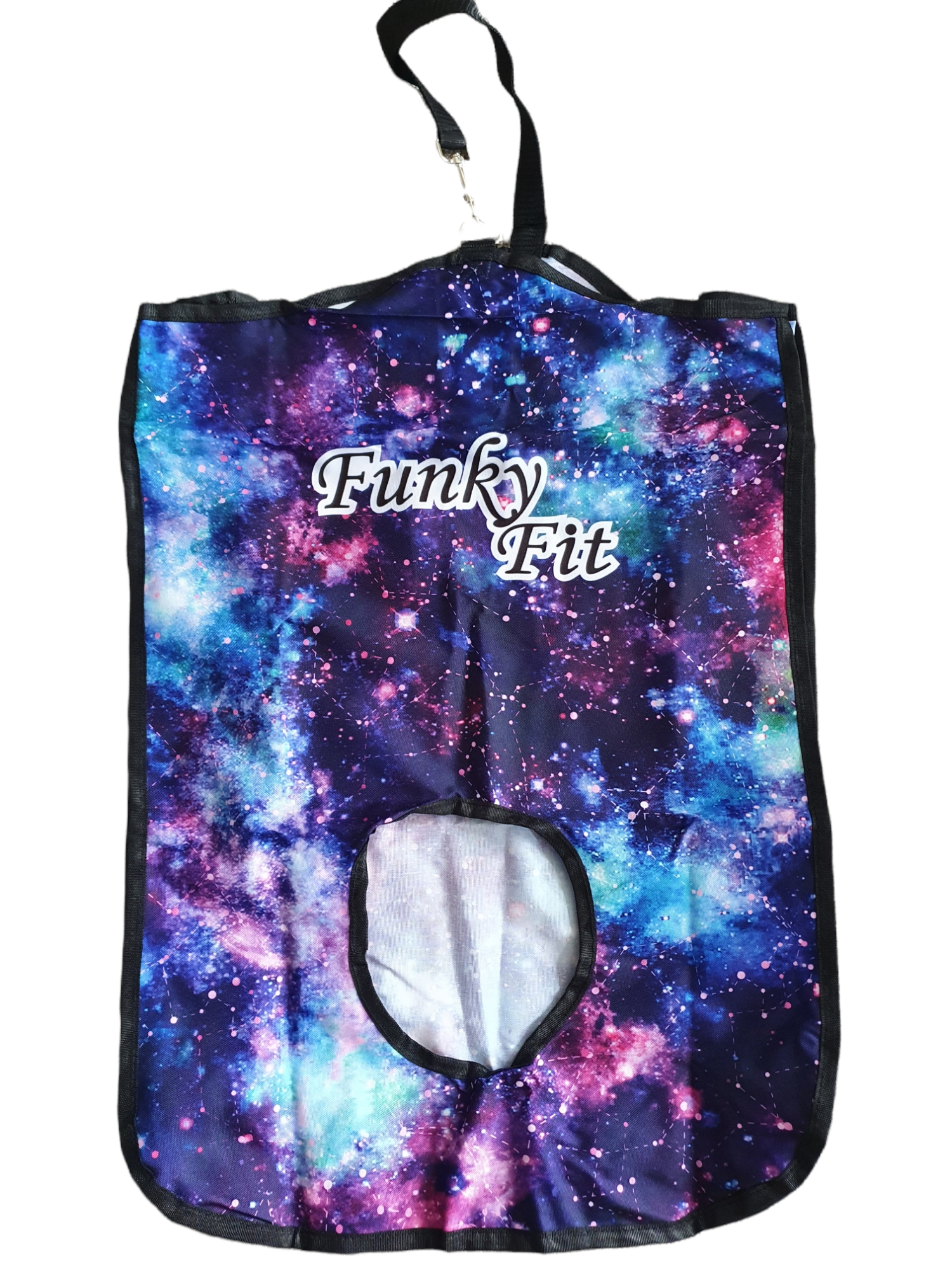 Galactic Explosion Haybags