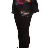 Chloe Kinrade School of Dance - Full Length ACTIVE Leggings