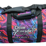 Chloe Kinrade School of Dance - Gym Bag