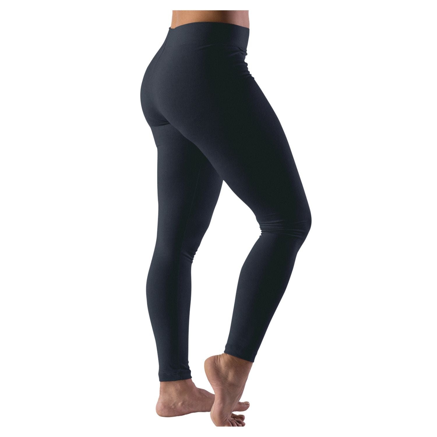 Funky Fit 24/7 Leggings - Navy