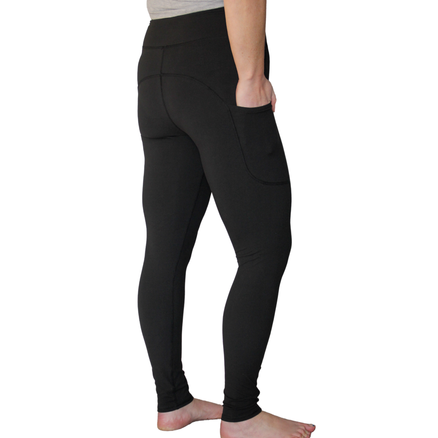 Fitted Yoga Shorts Yoga Dress Pants for Short Women with Pockets Plus Size  Yoga Pants for Women Short Black : : Clothing, Shoes & Accessories