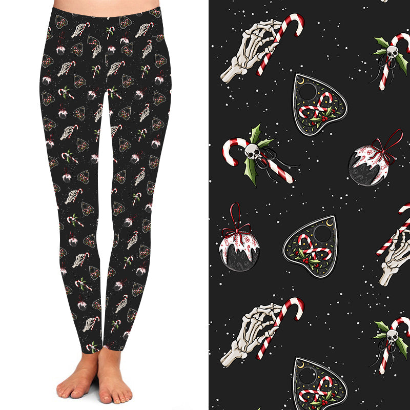 24/7 Leggings – Ouiji Winter