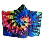 Snuggly Blanket  - In A Spin
