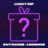 24/7 Leggings - Lucky Dip