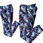 Funky Fit Equestrian - Unicorn Magic jodhpurs