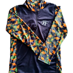 Funky Fit Equestrian - Camo Dino Baselayer