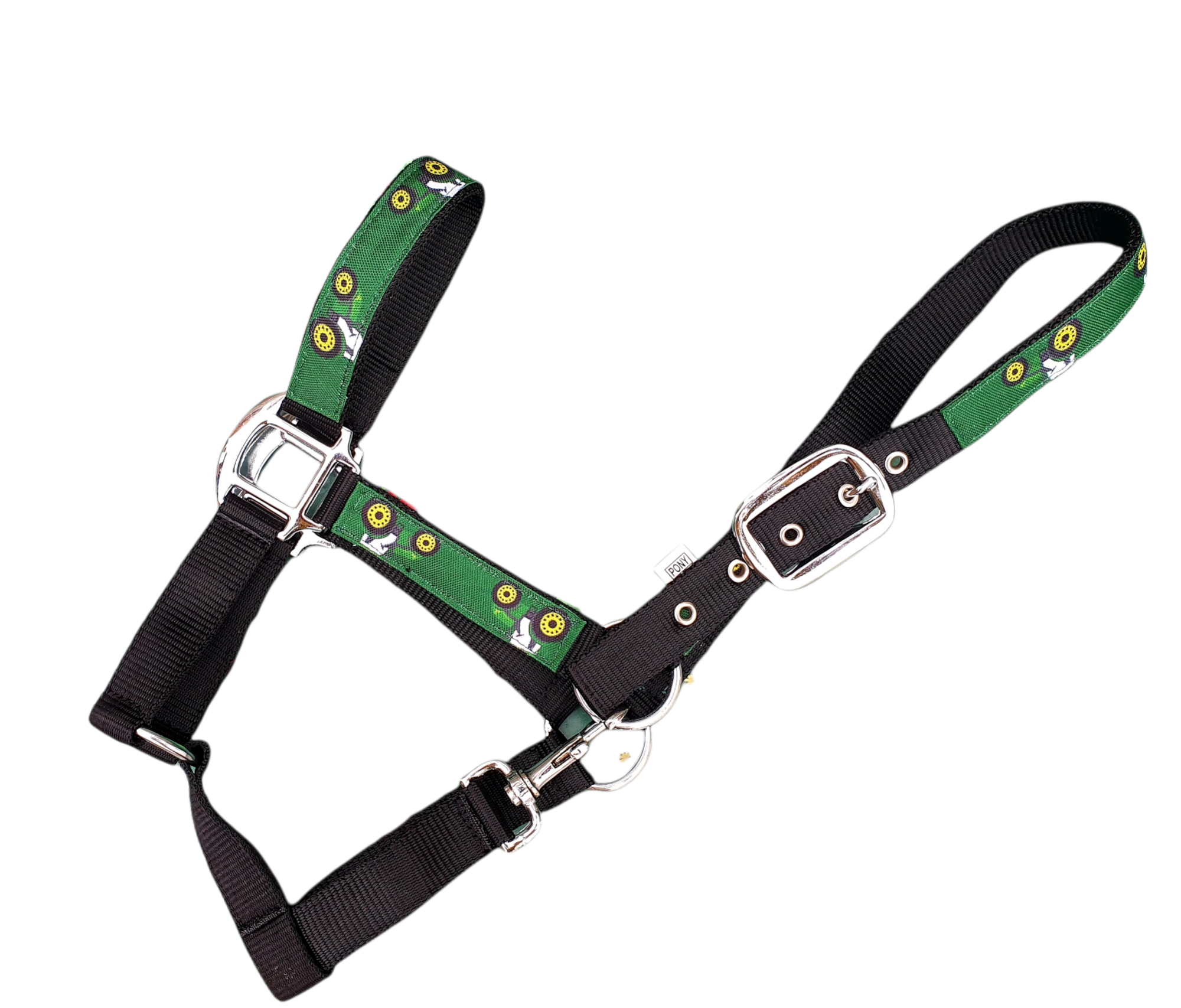 Down On The Farm Head Collar