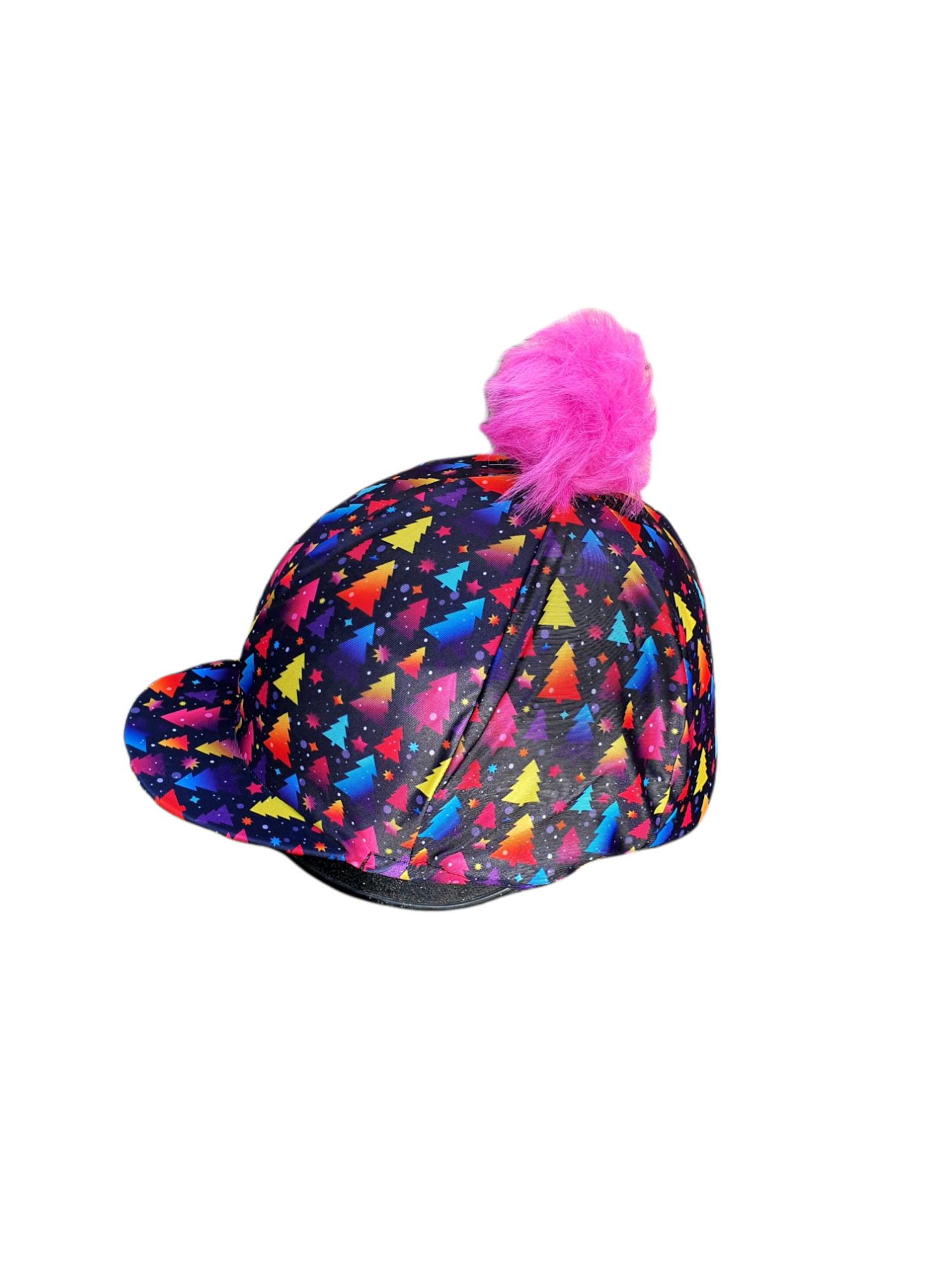 Neon Trees Hat Silk