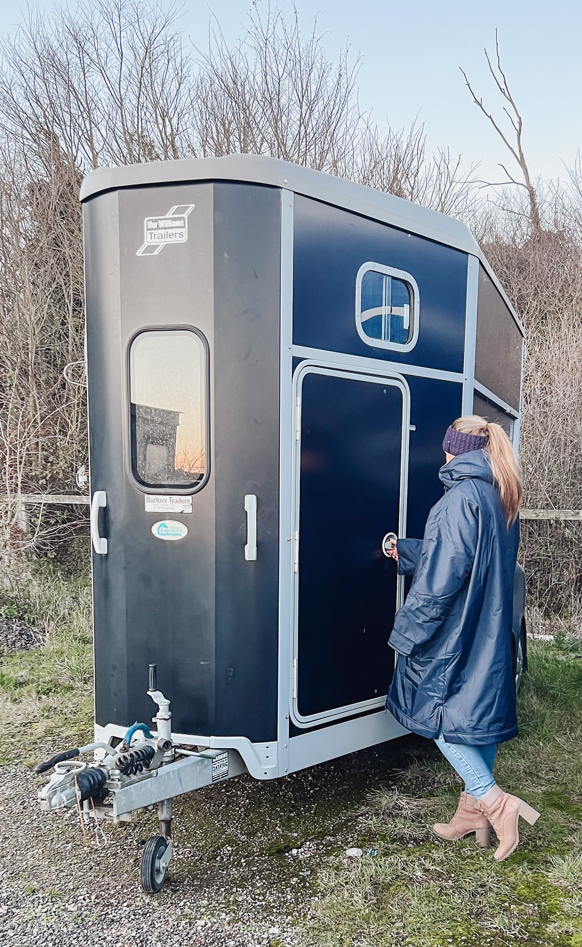 Funky Country Robe – Funky Fit Clothing