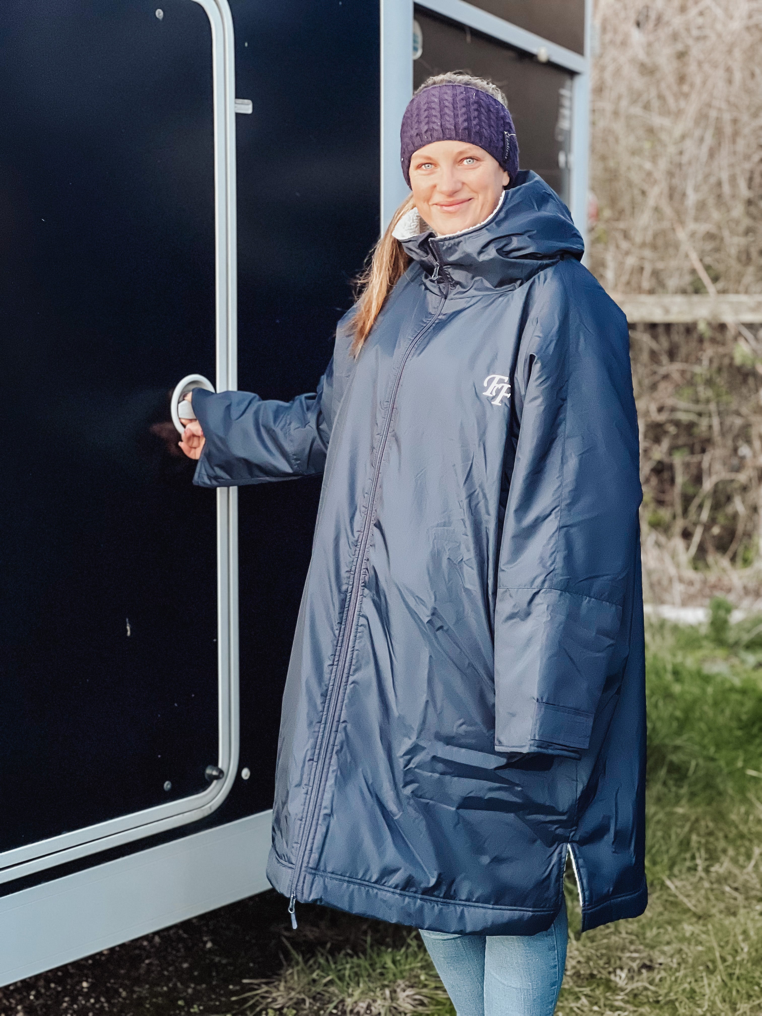 Funky Country Robe - Adults & Kids